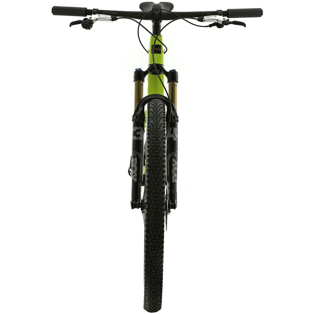 SANTA CRUZ BLUR 4 CC XX AXS TR RSV BIKE