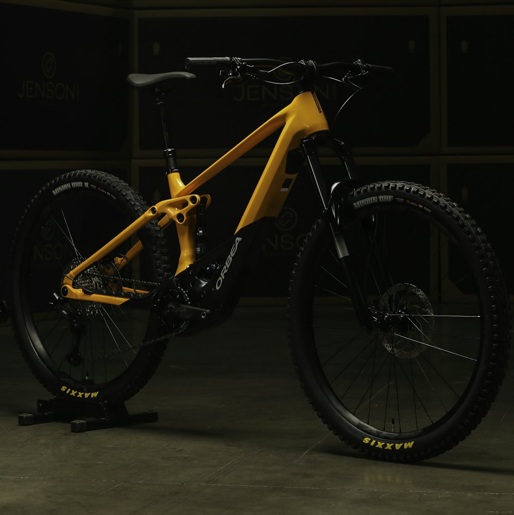 Orbea Wild H30 20mph E-Bike 2023