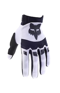 Fox Apparel | Dirtpaw Gloves Men's | Size Large In White | Nylon