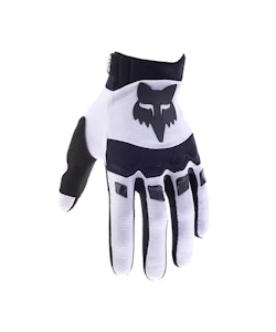 Fox Apparel | Dirtpaw Gloves Men's | Size Large In White | Nylon