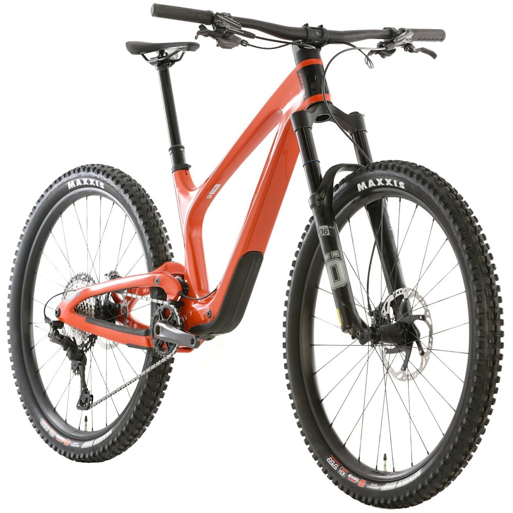 Bold Linkin 150 Pro Bike