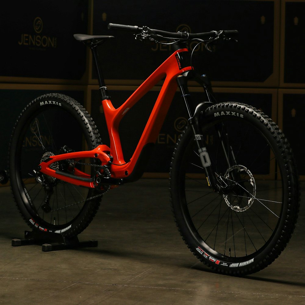 Bold Linkin 150 Pro Bike