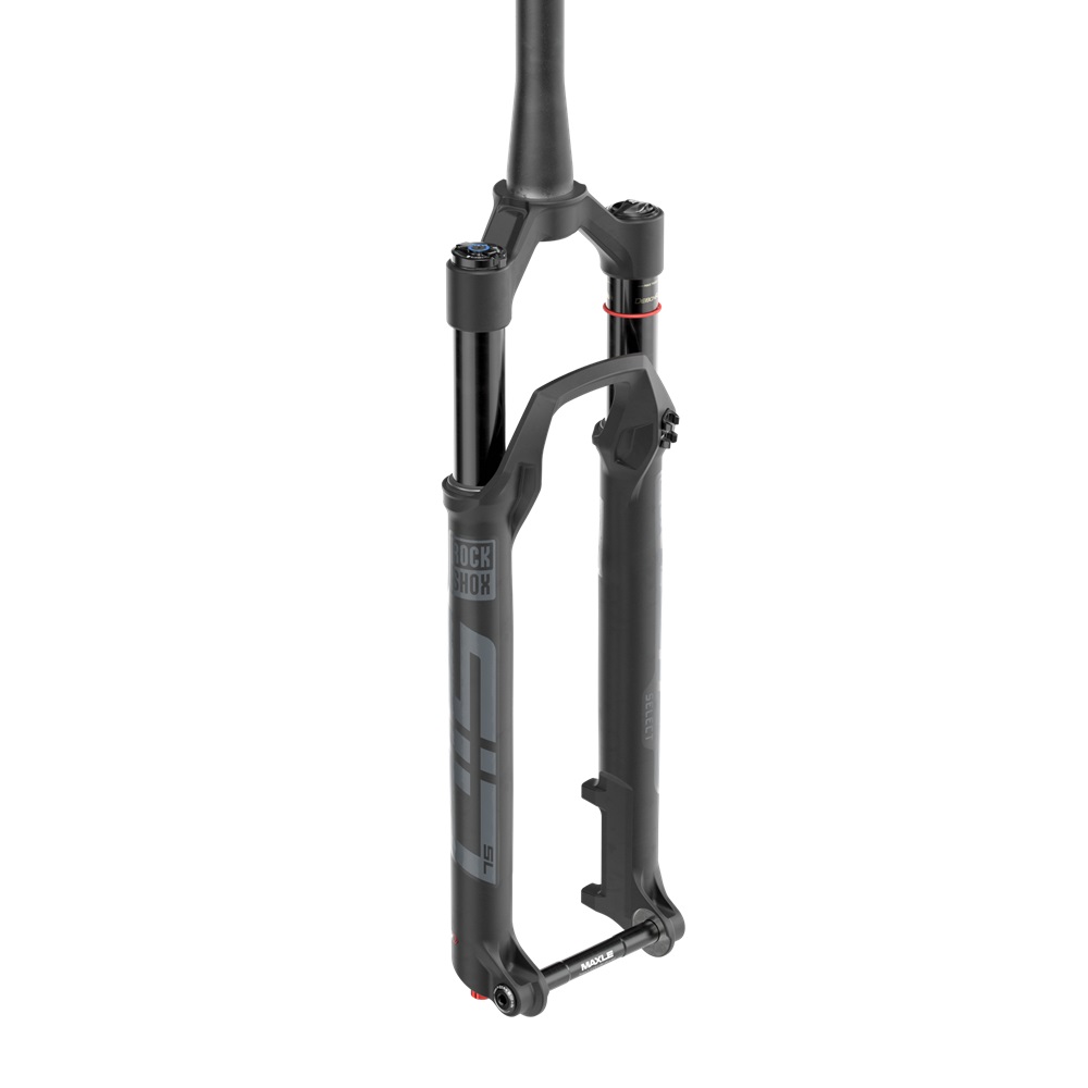 100mm mountain shops bike fork