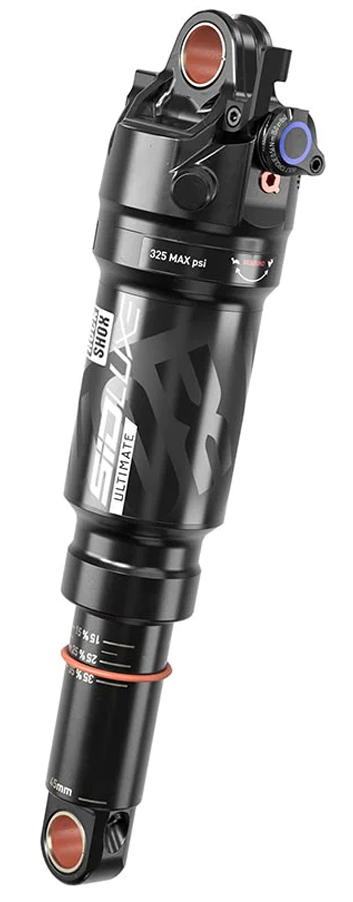 190mm rear online shock