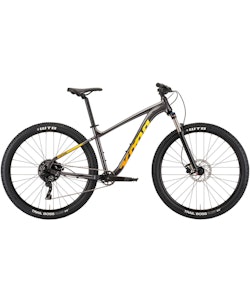 Kona | Lava Dome Bike 2022 | Asphalt Grey | M