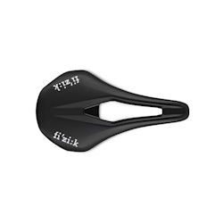Fi'zi:k | Vento Argo R5 Saddle | Black | 140Mm | Nylon