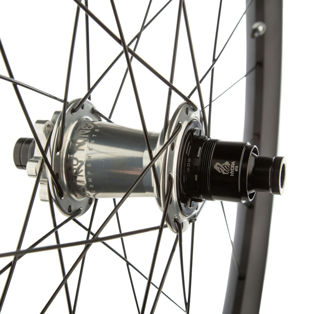 Industry Nine Classic 6 Bolt Enduro S 29" Wheelset