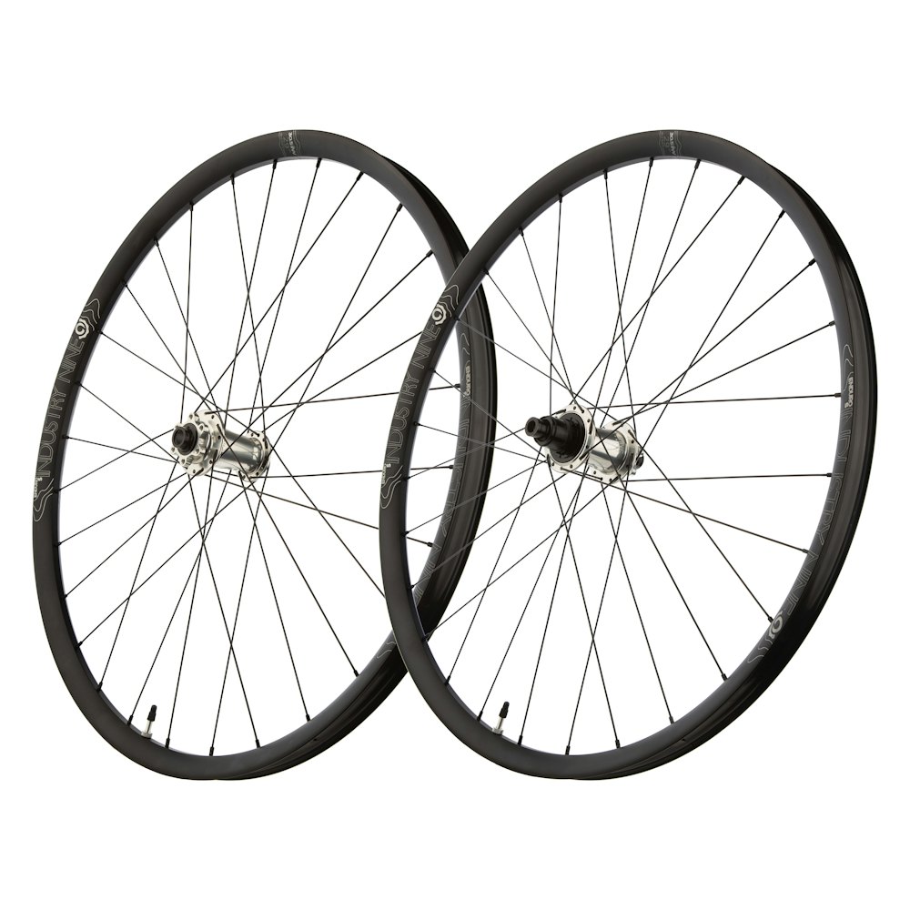 Industry Nine Classic 6 Bolt Enduro S 29" Wheelset