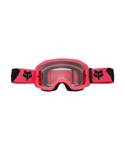 Fox Apparel | Main Core Goggle Men's In Pink