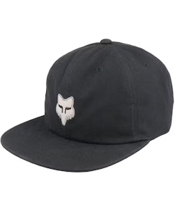 Fox Apparel | Alfresco Adjustable Hat Men's In Black