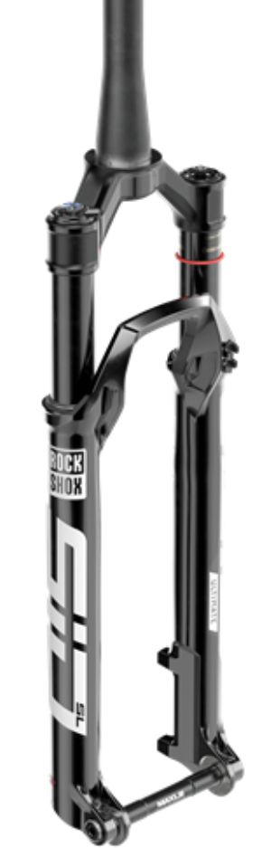 120mm mtb fork online 27.5