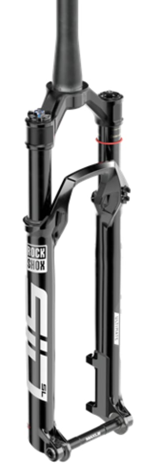 Best xc suspension fork sale