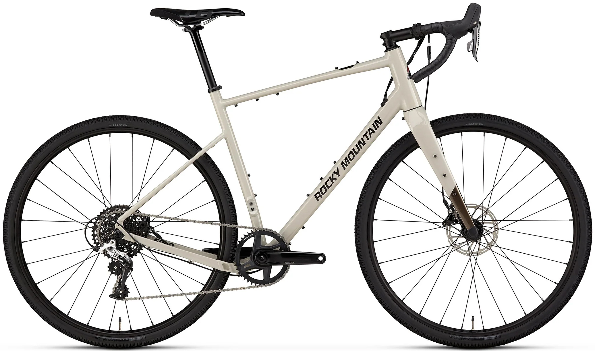 Rocky mountain gravel discount bike