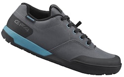 Shimano | Sh-Gf400W Mtb Flat Shoes Women's | Size 37 In Asphalt Gray