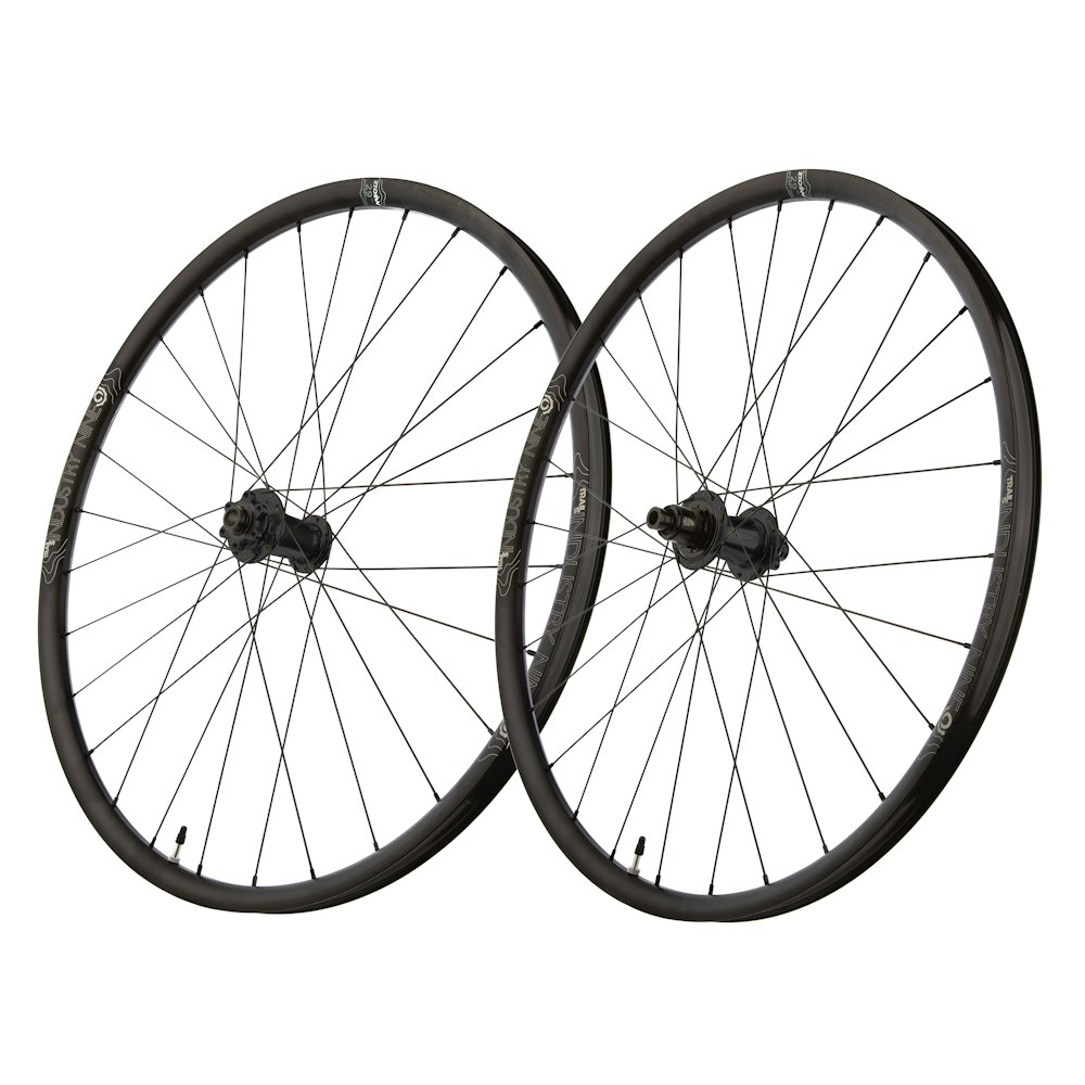 Industry Nine Classic 6 Bolt Trail S 29" Wheelset