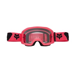 Fox Apparel | Youth Main Core Goggle In Pink
