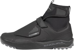 Endura | Mt500 Burner Flat Waterproof Shoe Men's | Size 42 In Black