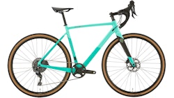 Bianchi | Impulso Pro Grx600 Bike 2023 Celeste/aquamarin 54