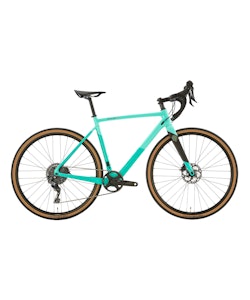 Bianchi | Impulso Pro Grx600 Bike 2023 Celeste/aquamarin 52