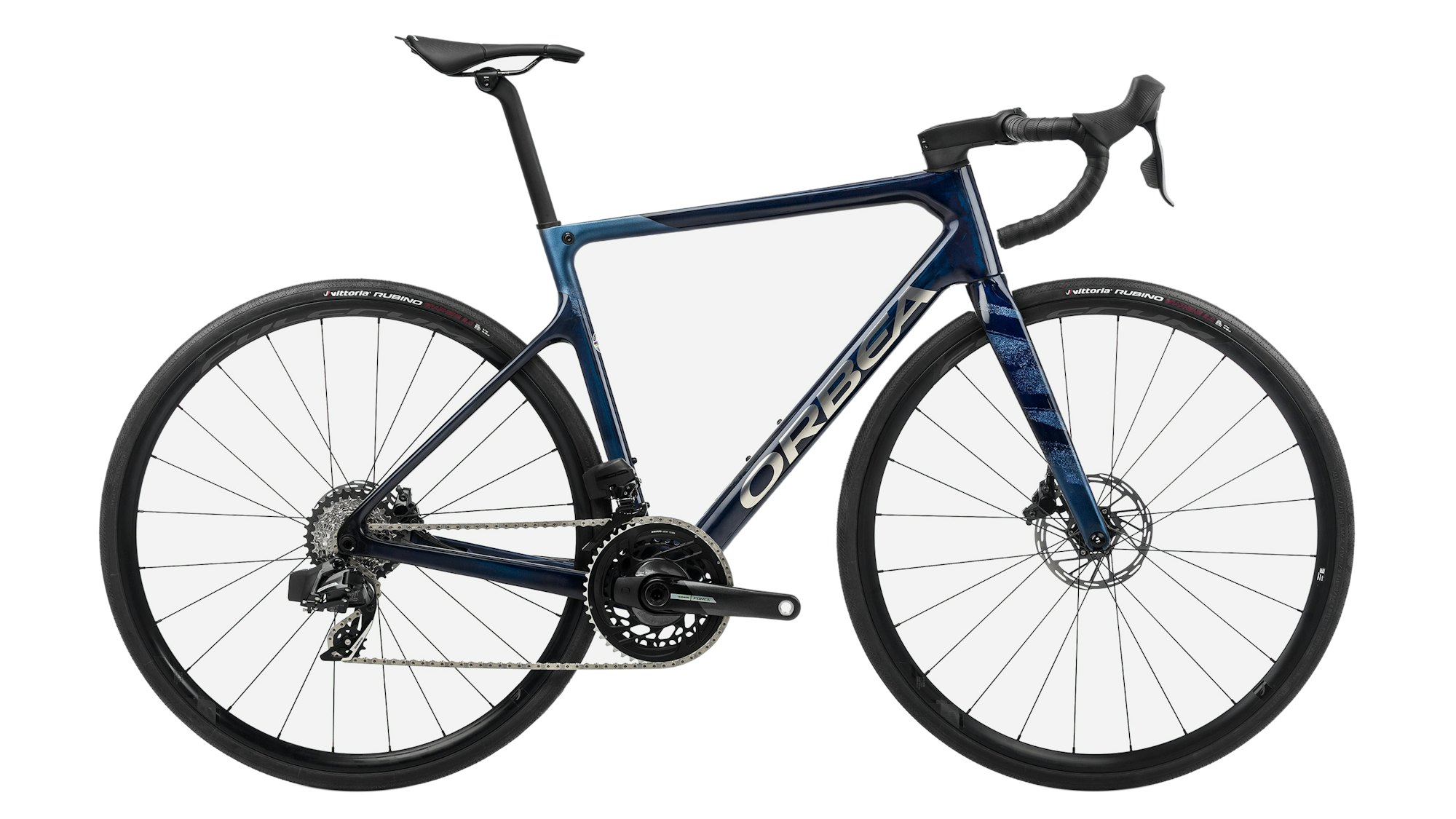 Orbea Orca M21 eTeam PWR Bike 2023 | Jenson USA