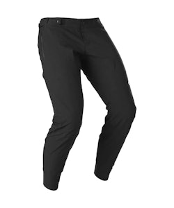 Fox Apparel | Ranger Pants Men's | Size 28 In Black | Nylon