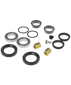 Oneup Components | Aluminum Pedal Bearing Rebuild Kit V2 Alloy Pedal Kit 1 Set