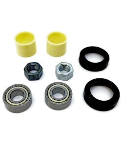 Oneup Components | Composite Pedal Bearing Rebuild Kit Composite Pedal Kit 1 Set