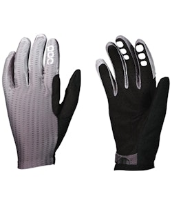 Poc | Savant Mtb Glove Men's | Size Large In Gradient Sylvanite Grey