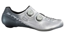 Shimano | Sh-Rc903S Le Sphyre Bicycle Shoes Men's | Size 40 In Silver