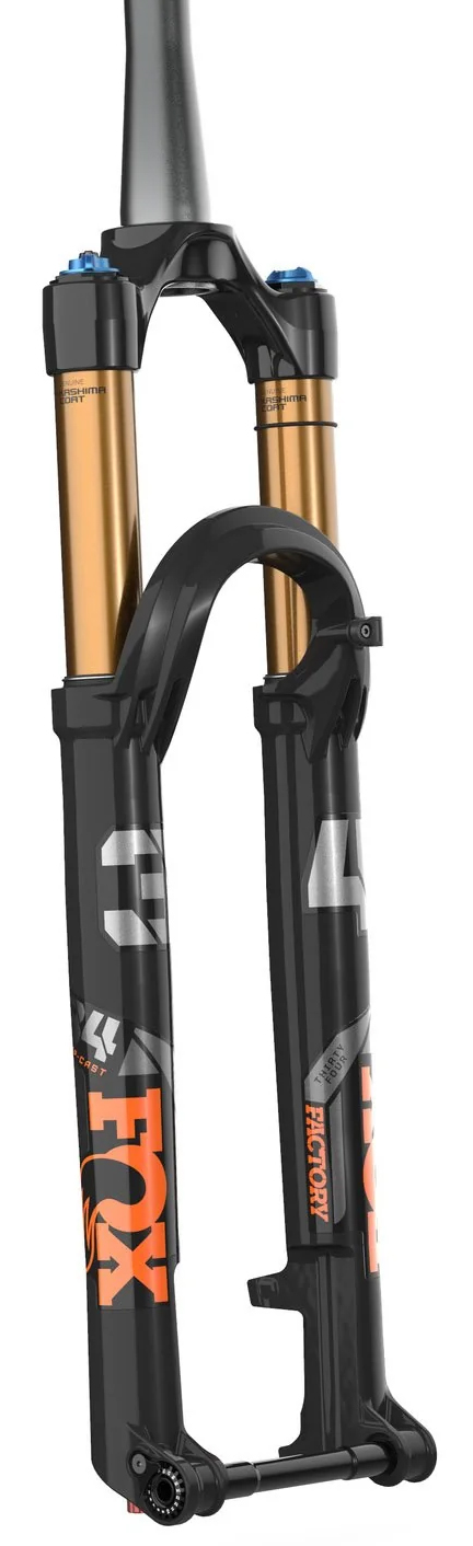 140mm clearance front fork