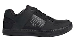 Five Ten | Freerider Dlx Shoes Men's | Size 9 In Core Black/core Black/grey Three | Rubber