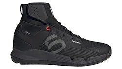 Five Ten | Trailcross Gtx Shoes Men's | Size 8 In Core Black/grey Three/solar Red | Rubber
