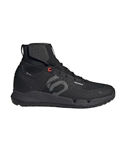 Five Ten | Trailcross Gtx Shoes Men's | Size 8 In Core Black/grey Three/solar Red | Rubber