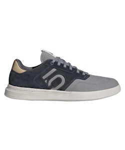 Five Ten | Sleuth Shoes Men's | Size 9 In Grey Five/grey Three/bronze Strata | Rubber