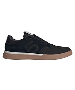 Five Ten | Sleuth Shoes Men's | Size 8 In Core Black/core Black/gum | Rubber