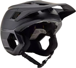 Fox Apparel | Dropframe Helmet Men's | Size Large In Black