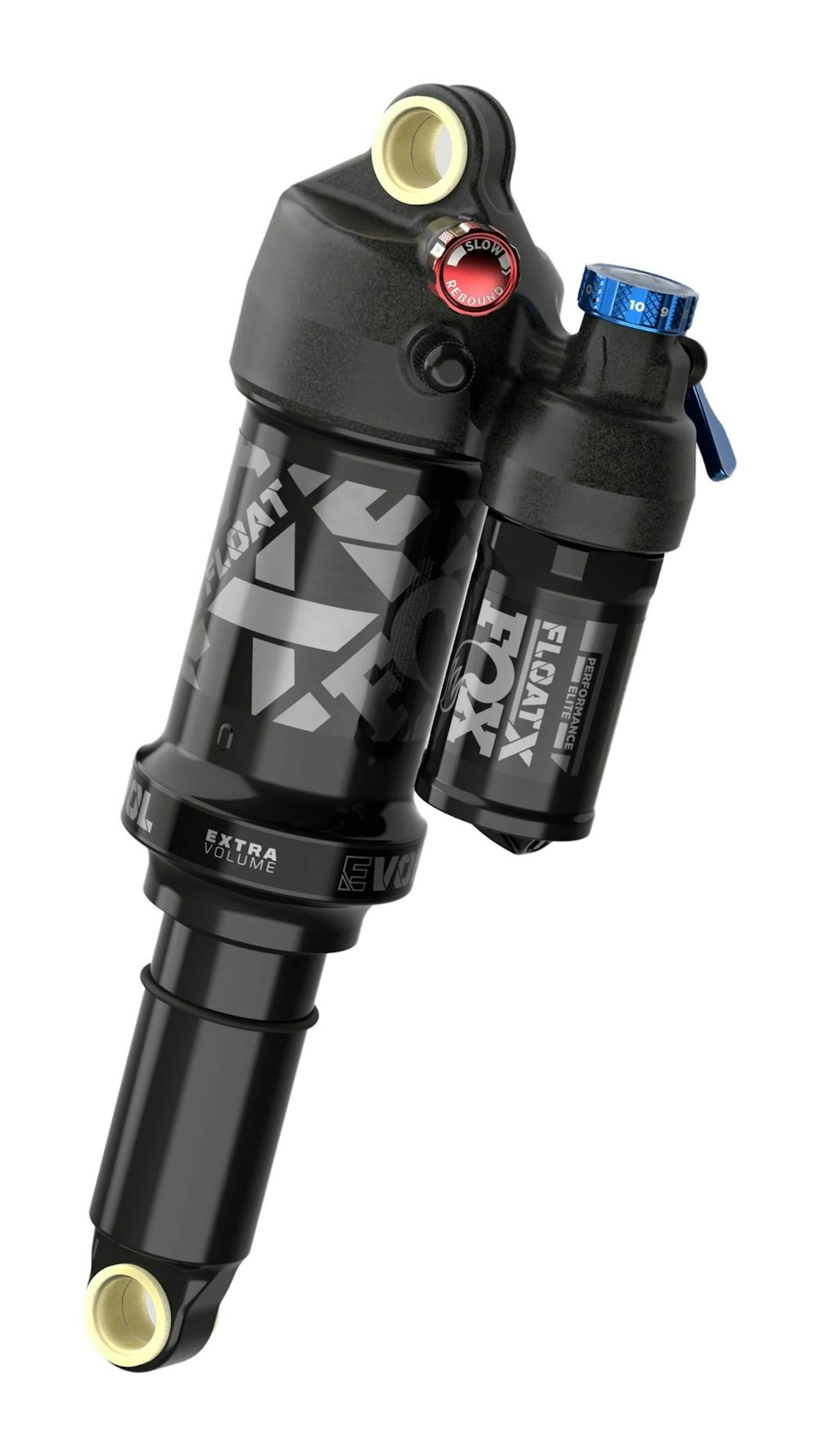 Fox Float X Performance Shock