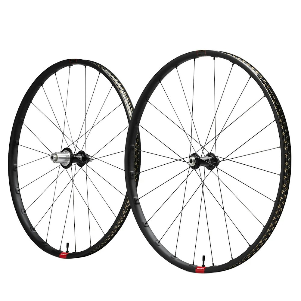 Reserve 25 GR 700C Wheelset