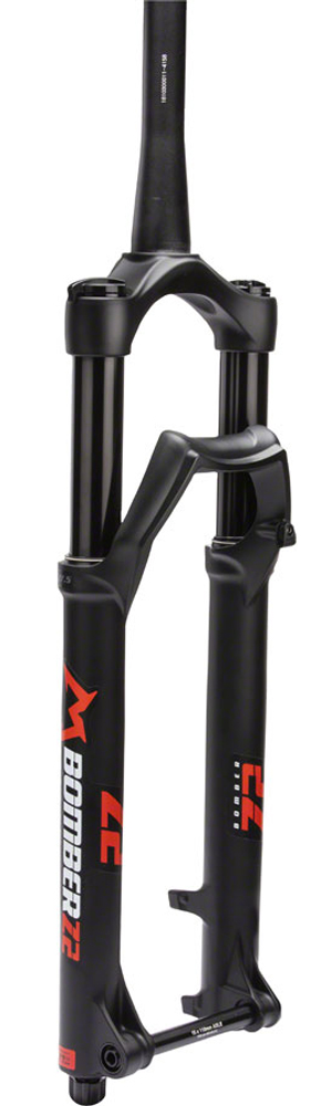 140mm travel 29er discount fork