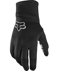 Fox Apparel | Ranger Fire Glove Men's | Size Large In Black