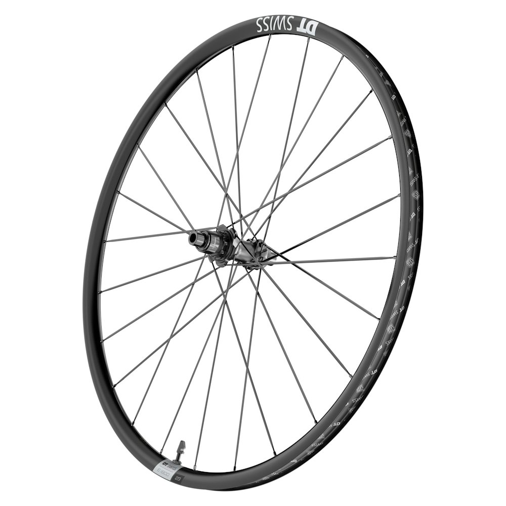 DT Swiss E800 Spline 23 Wheel | Jenson USA