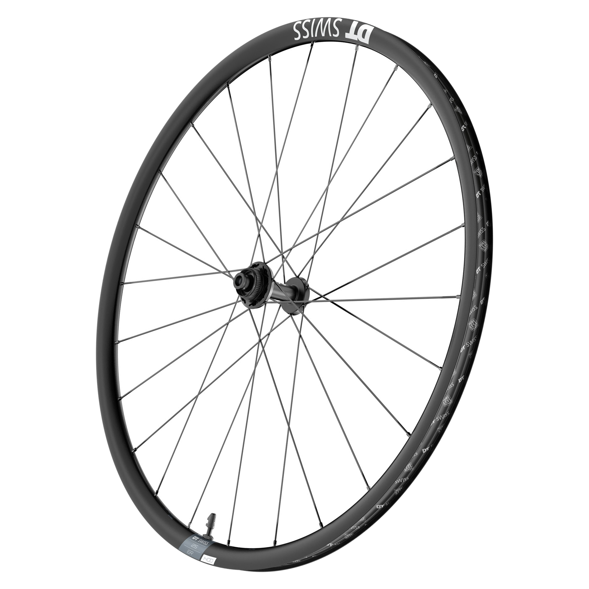 Roval Alpinist CLX II 700C Tubeless Wheels | Jenson USA