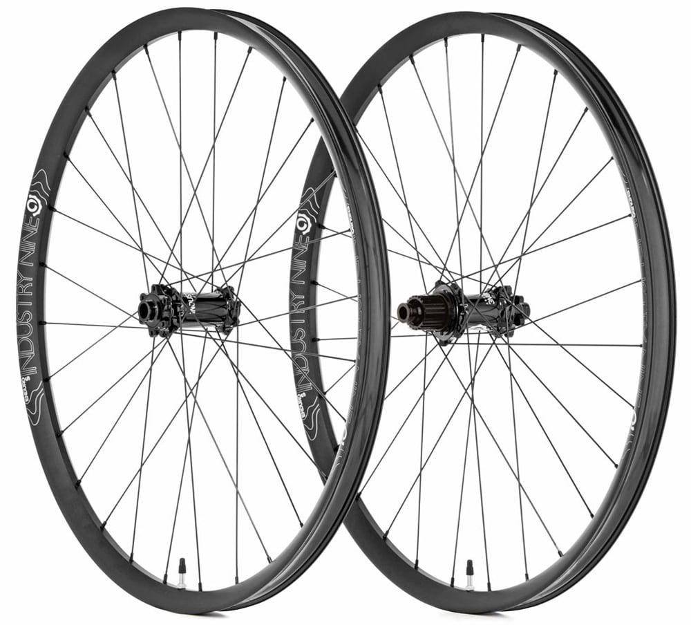 Non boost 29er online wheelset