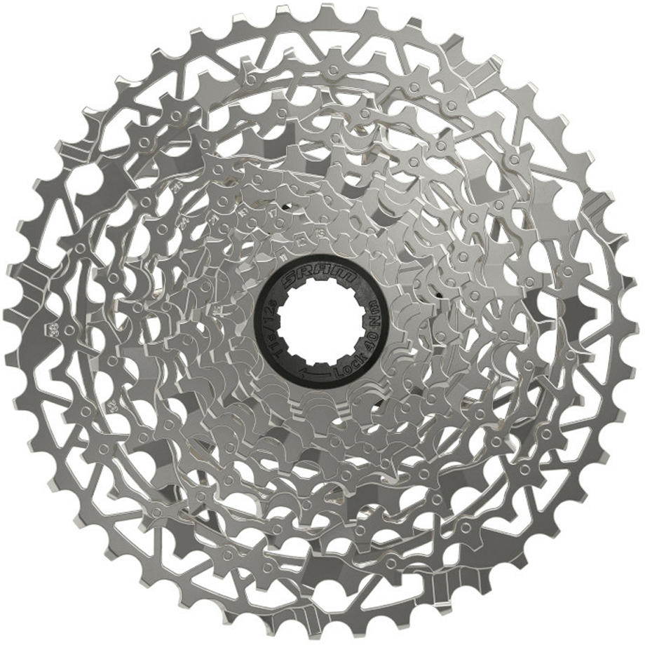 Sunrace Csmx81 Speed Cassette | Jenson USA