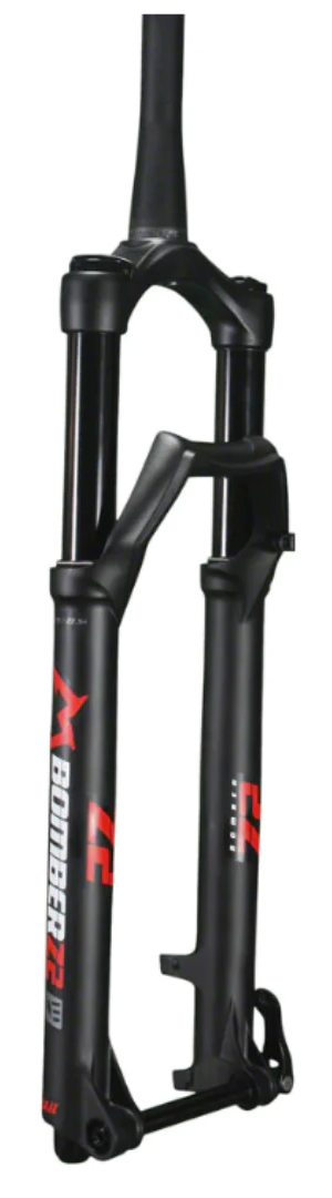 Fork bike online price