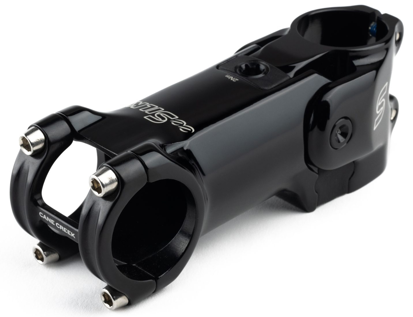 Spank Split 35 Stem | Jenson USA