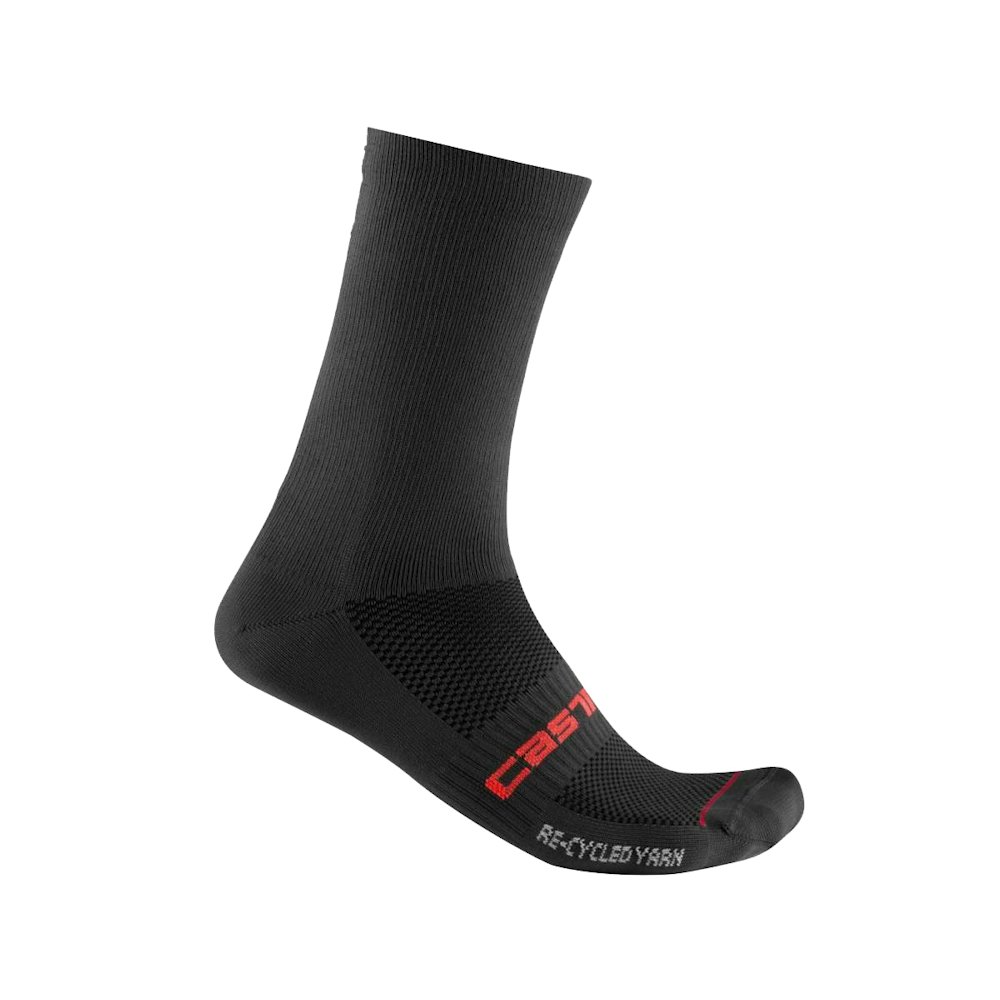 CASTELLI Re-cycle Thermal 18 Sock