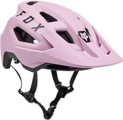 Fox Apparel | Speedframe Helmet Men's | Size Large In Blush