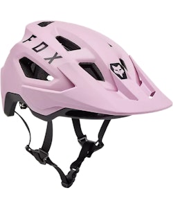 Fox Apparel | Speedframe Helmet Men's | Size Large In Blush