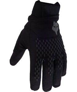 Fox Apparel | Defend Pro Winter Glove Men's | Size Large In Black